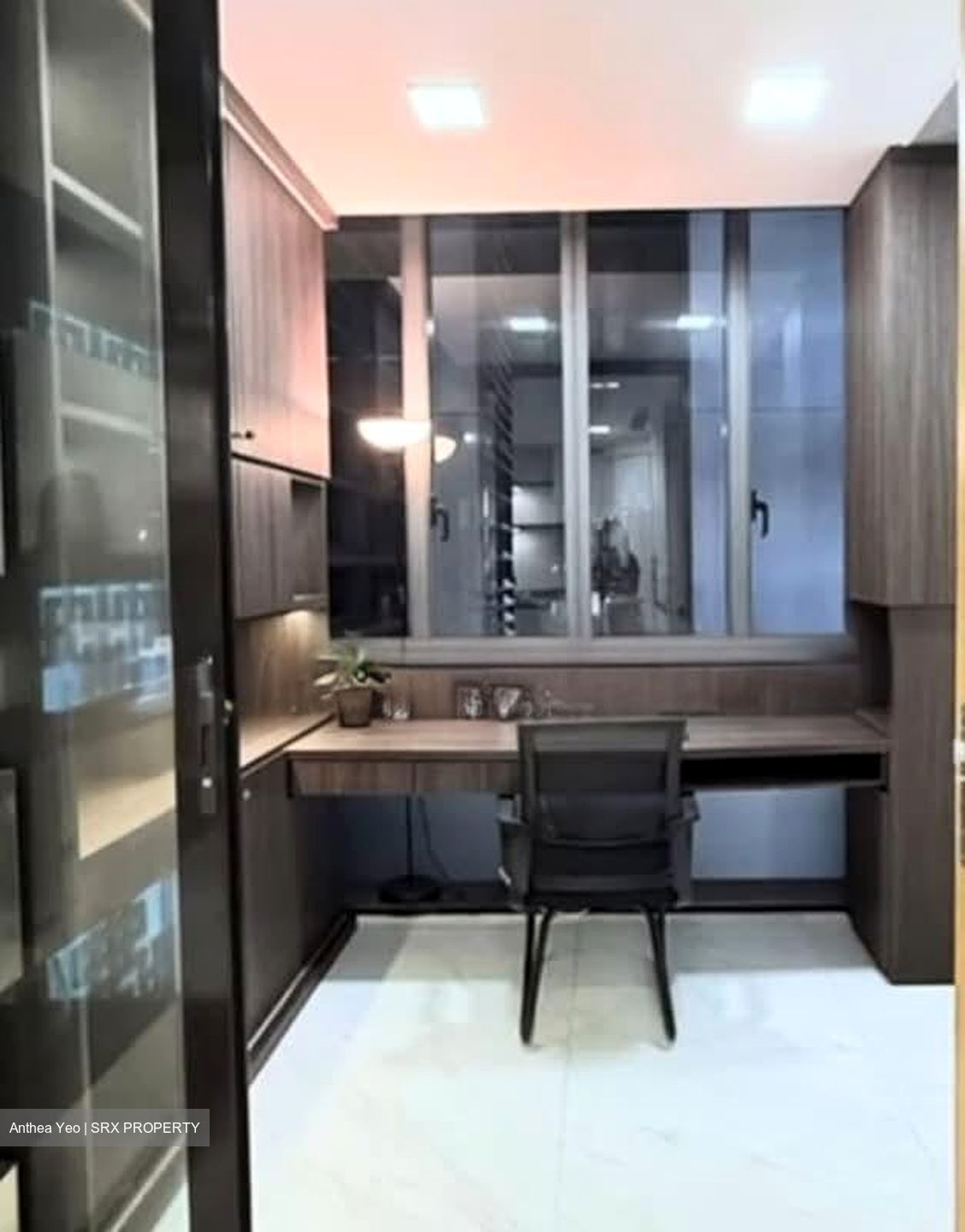Marina One Residences (D1), Apartment #588300721